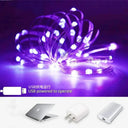 Flexible Fairy Lights for Home Parties