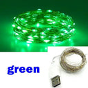 Flexible Fairy Lights for Home Parties