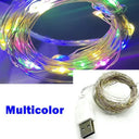 Flexible Fairy Lights for Home Parties