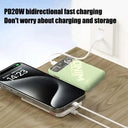Cooling Magnetic Power Bank for Pros