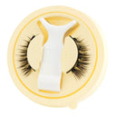 Effortless Magnetic Lashes for Glam Wear