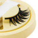 Effortless Magnetic Lashes for Glam Wear