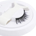 Effortless Magnetic Lashes for Glam Wear