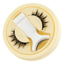 Effortless Magnetic Lashes for Glam Wear