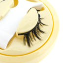 Effortless Magnetic Lashes for Glam Wear