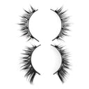 Effortless Magnetic Lashes for Glam Wear