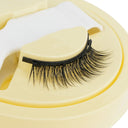Effortless Magnetic Lashes for Glam Wear