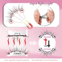 Effortless Magnetic Lashes for Glam Wear
