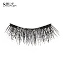 Effortless Magnetic Lashes for Glam Wear