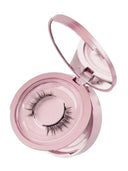 Effortless Magnetic Lashes for Glam Wear