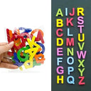 Letters Toy for Kids Learning