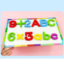 Letters Toy for Kids Learning