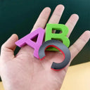 Letters Toy for Kids Learning