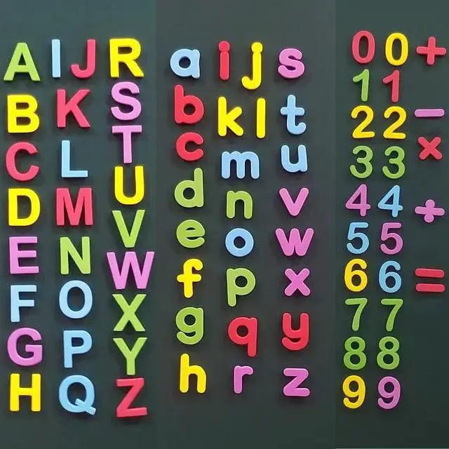 Letters Toy for Kids Learning — product view 10