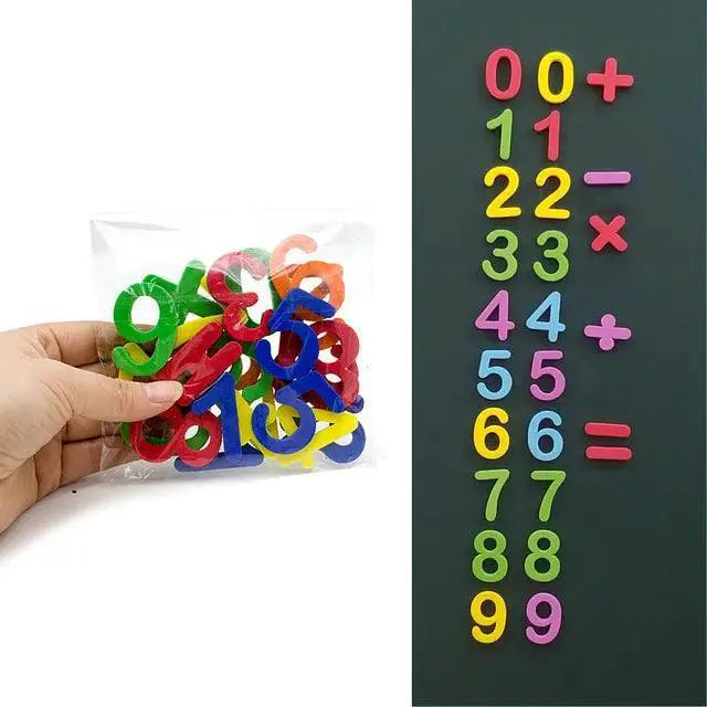 Letters Toy for Kids Learning — product view 9