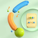 Magnetic Balls Building Blocks Set Creative Educational Toy