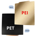 Magnetic Build Plate for 3D Printer High Temp Resistance