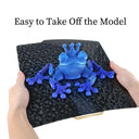 Magnetic Build Plate for 3D Printer High Temp Resistance