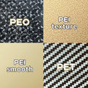 Magnetic Build Plate for 3D Printer High Temp Resistance