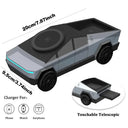 Magnetic Car Charger for Drivers Power