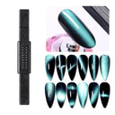 Magnetic Cat Gel Nail Art Tool for Enchanting Designs