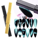 Flawless Cat Eye Gel Nail Tool for Diy