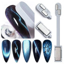 Flawless Cat Eye Gel Nail Tool for Diy