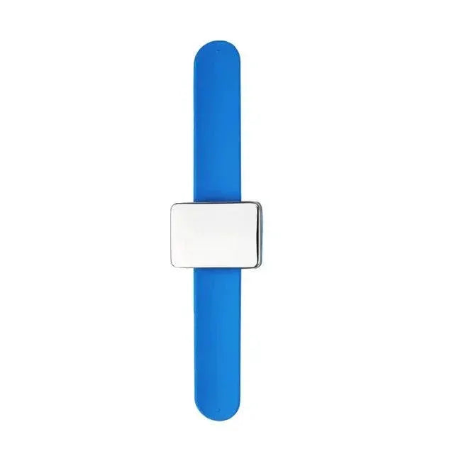 Magnetic Hairpin Holder Wristband For Styling Tools