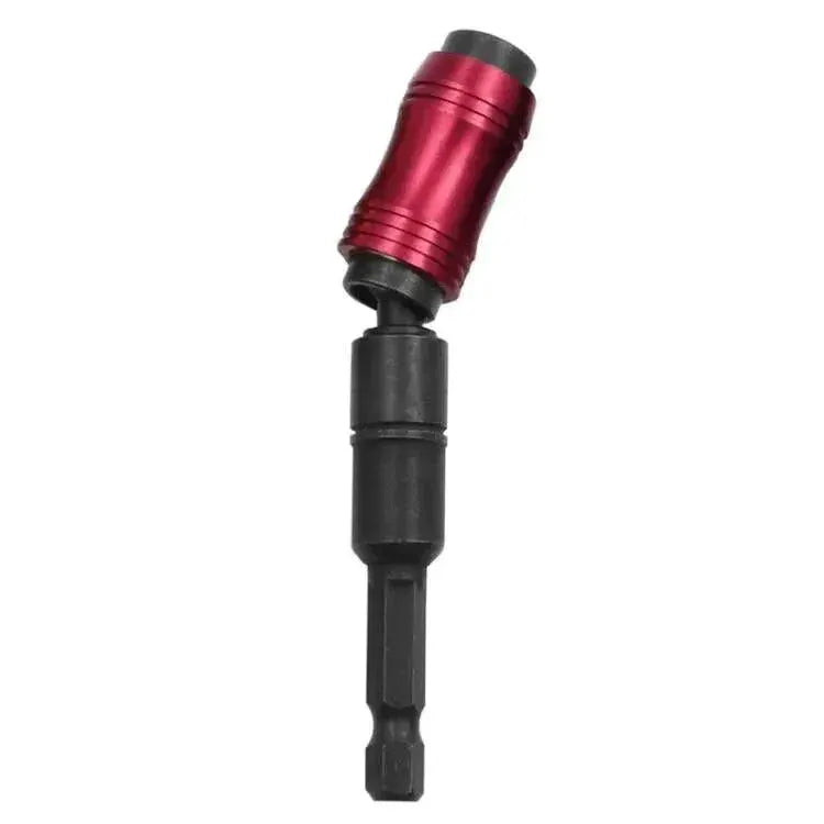 Magnetic Hex Screwdriver Bits Extension Rod Holder Set