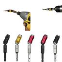 Fast Magnetic Hex Bit Extension Hardware