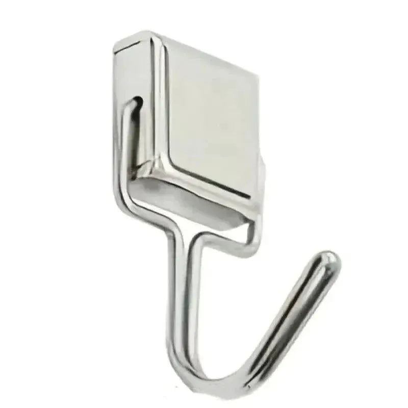 Magnetic Hooks Heavy Duty Storage Hangers For Organization