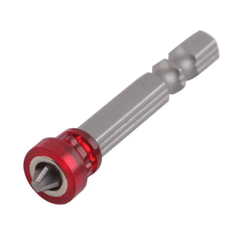 Magnetic PH2 Hex Shank Screwdriver Set For Electric Tools