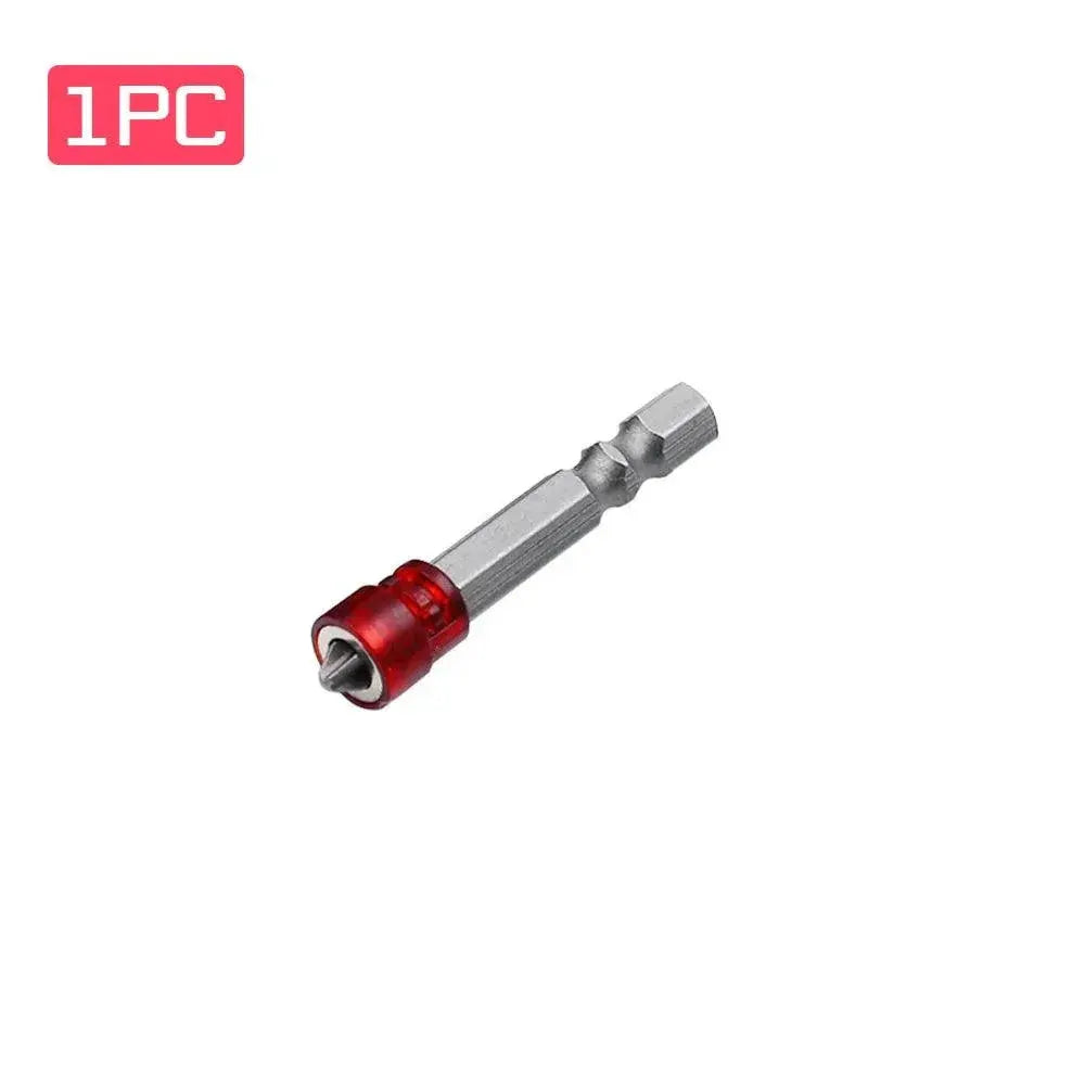 Magnetic PH2 Hex Shank Screwdriver Set For Electric Tools