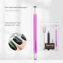 Mesmerizing Stone Nail Art Kit For Pros