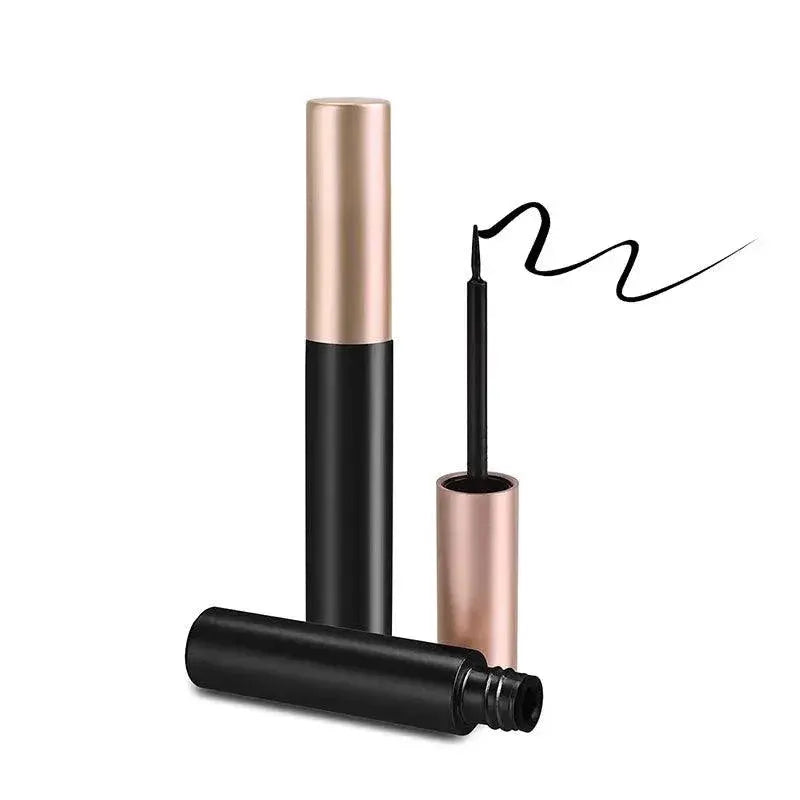 Magnetic Waterproof Liquid Eyeliner for Effortless Lash
