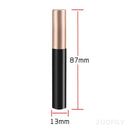 Magnetic Waterproof Liquid Eyeliner for Effortless Application