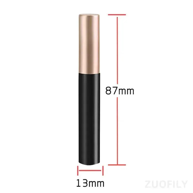 Magnetic Waterproof Liquid Eyeliner for Effortless Lash