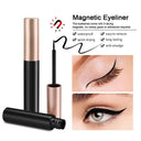 Magnetic Waterproof Liquid Eyeliner for Effortless Application