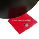 Secure Magnetic Fixture for PCB Repair