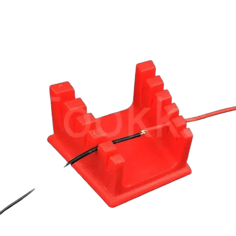 Secure Magnetic Fixture for PCB Repair — product view 1