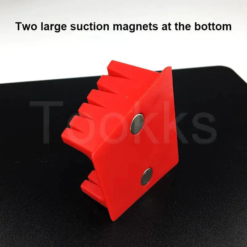 Magnetic Welding Fixture Motherboard Soldering Repair
