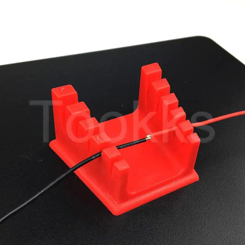 Magnetic Welding Fixture Motherboard Soldering Repair