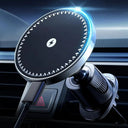Magnetic Wireless Car Charger For IPhone