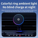MagSafe Car Charger For iPhone Cooling