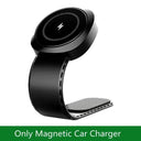 MagSafe Car Charger for iPhone Fast