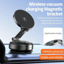 MagSafe Car Mount For In Car Fast Charge