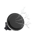 MagSafe Car Mount for Safer Driving