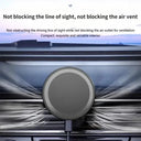 MagSafe Car Mount for Safer Driving