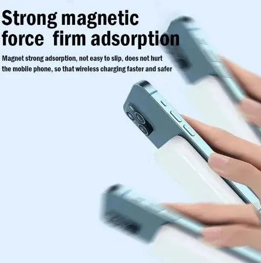 MagSafe Wireless Power Bank for iPhone 12 to 15 Pro Max