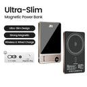 MagSafe Power Bank for iPhone All Day